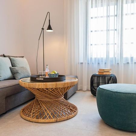 Naillac Elite Suites Rhodes City エクステリア 写真