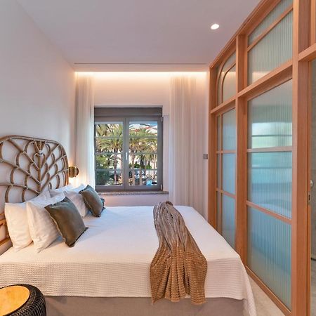 Naillac Elite Suites Rhodes City エクステリア 写真