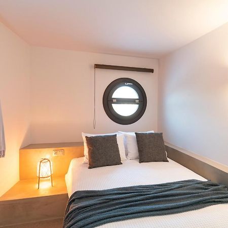 Naillac Elite Suites Rhodes City エクステリア 写真
