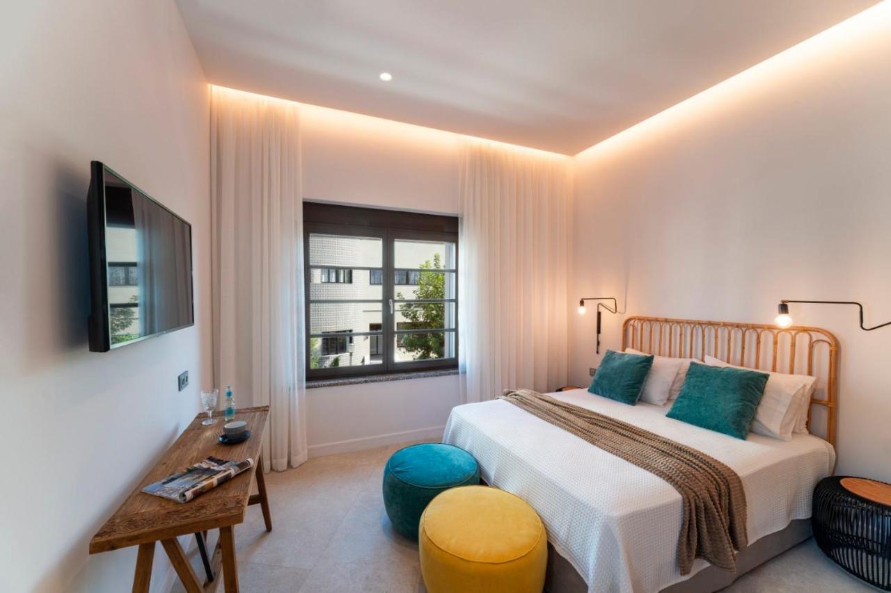 Naillac Elite Suites Rhodes City エクステリア 写真