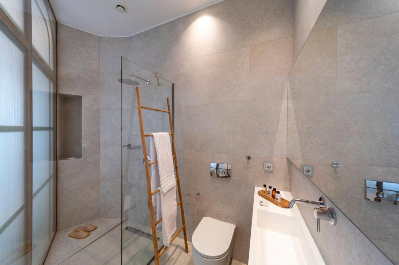 Naillac Elite Suites Rhodes City エクステリア 写真