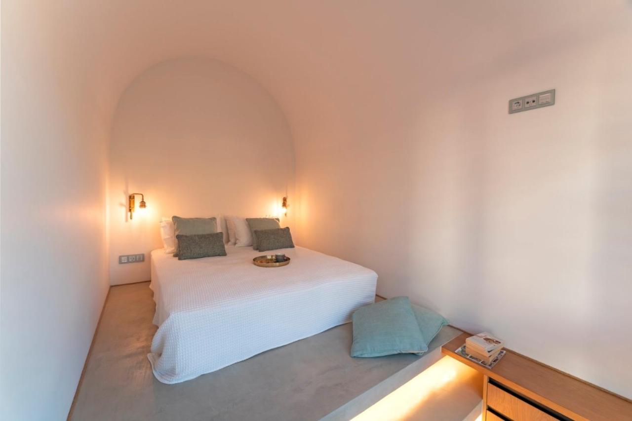 Naillac Elite Suites Rhodes City エクステリア 写真