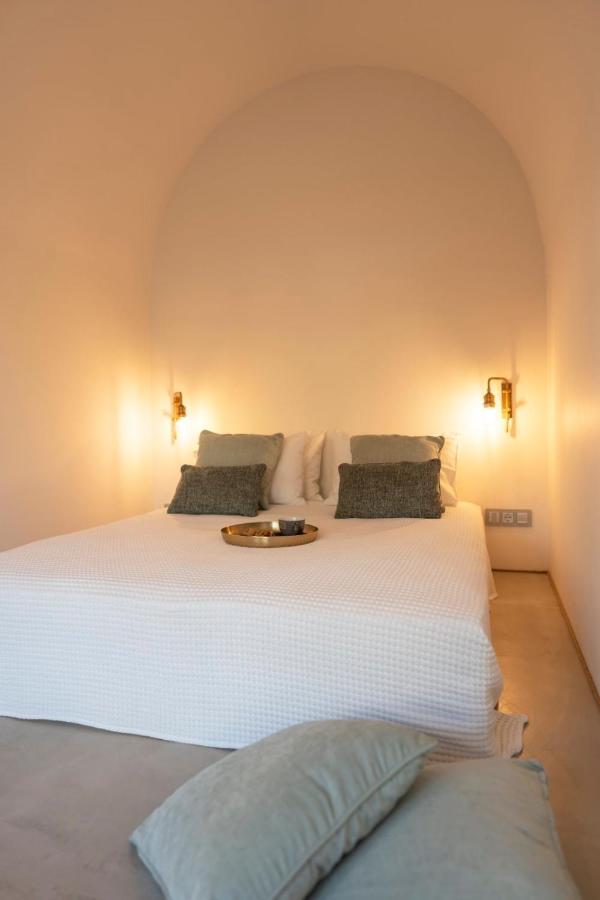 Naillac Elite Suites Rhodes City エクステリア 写真