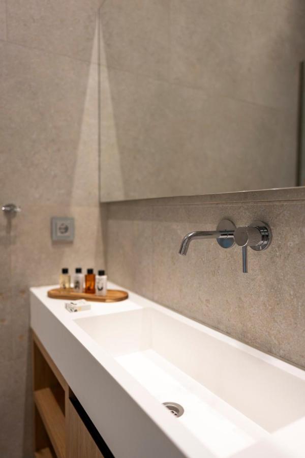Naillac Elite Suites Rhodes City エクステリア 写真