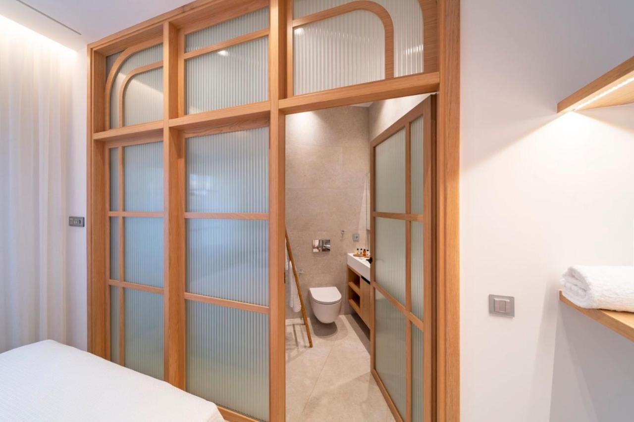 Naillac Elite Suites Rhodes City エクステリア 写真