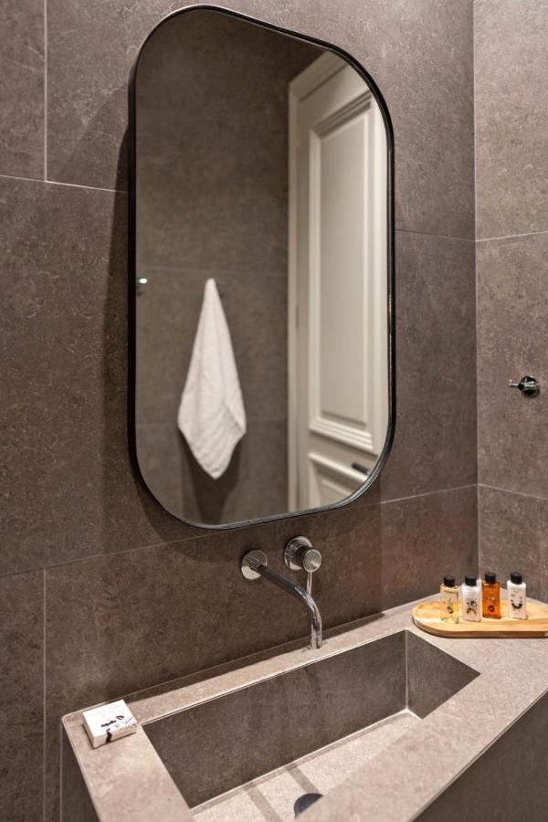 Naillac Elite Suites Rhodes City エクステリア 写真