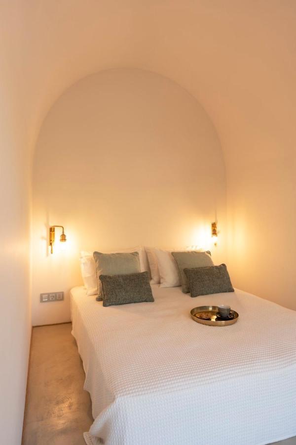 Naillac Elite Suites Rhodes City エクステリア 写真