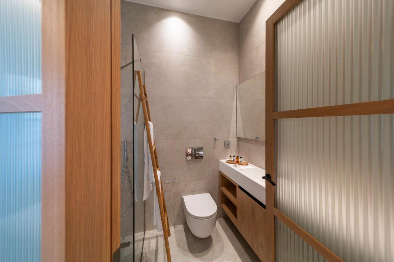 Naillac Elite Suites Rhodes City エクステリア 写真