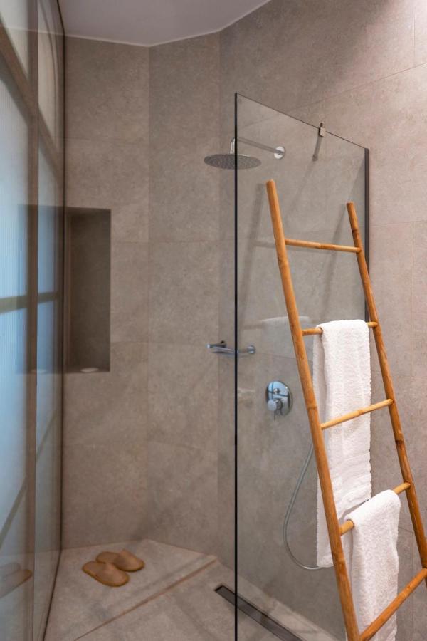 Naillac Elite Suites Rhodes City エクステリア 写真