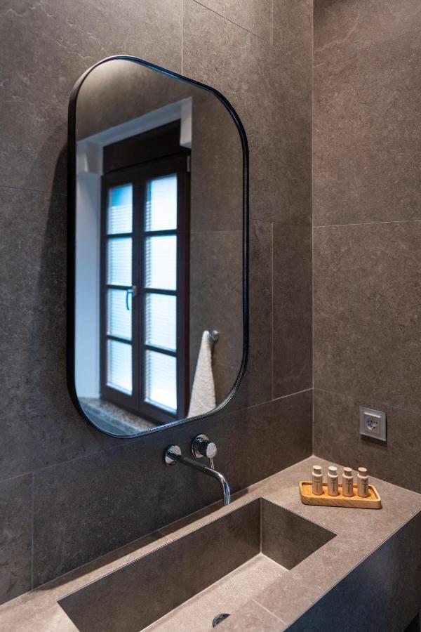 Naillac Elite Suites Rhodes City エクステリア 写真