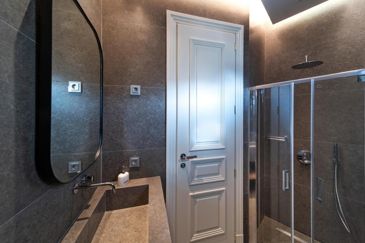 Naillac Elite Suites Rhodes City エクステリア 写真