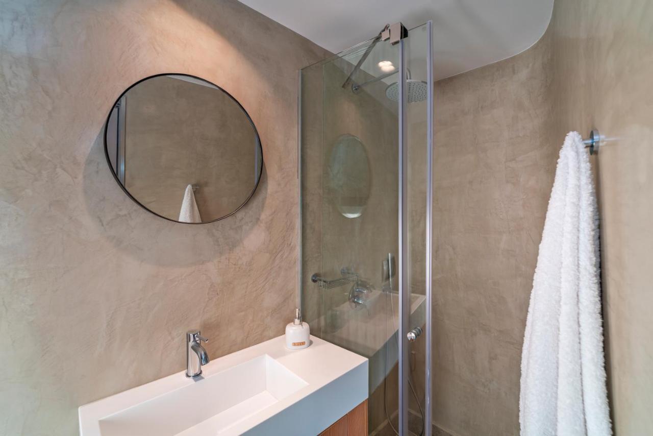 Naillac Elite Suites Rhodes City エクステリア 写真