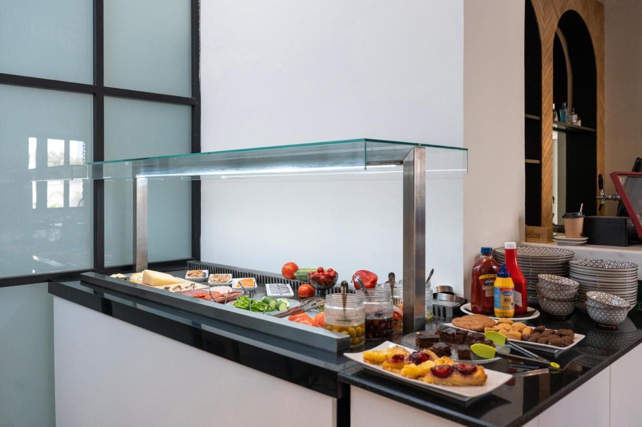 Naillac Elite Suites Rhodes City エクステリア 写真