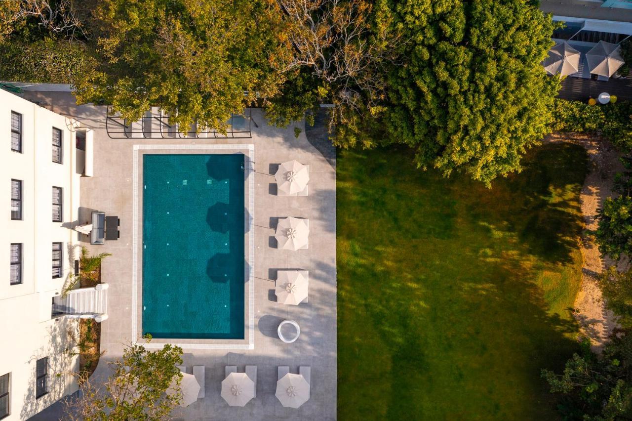 Naillac Elite Suites Rhodes City エクステリア 写真